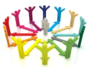 Project Support Services in an IT Company